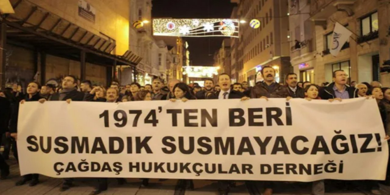 Can Atalay: Eşsiz hukuk mücadelesini görmeye gidin