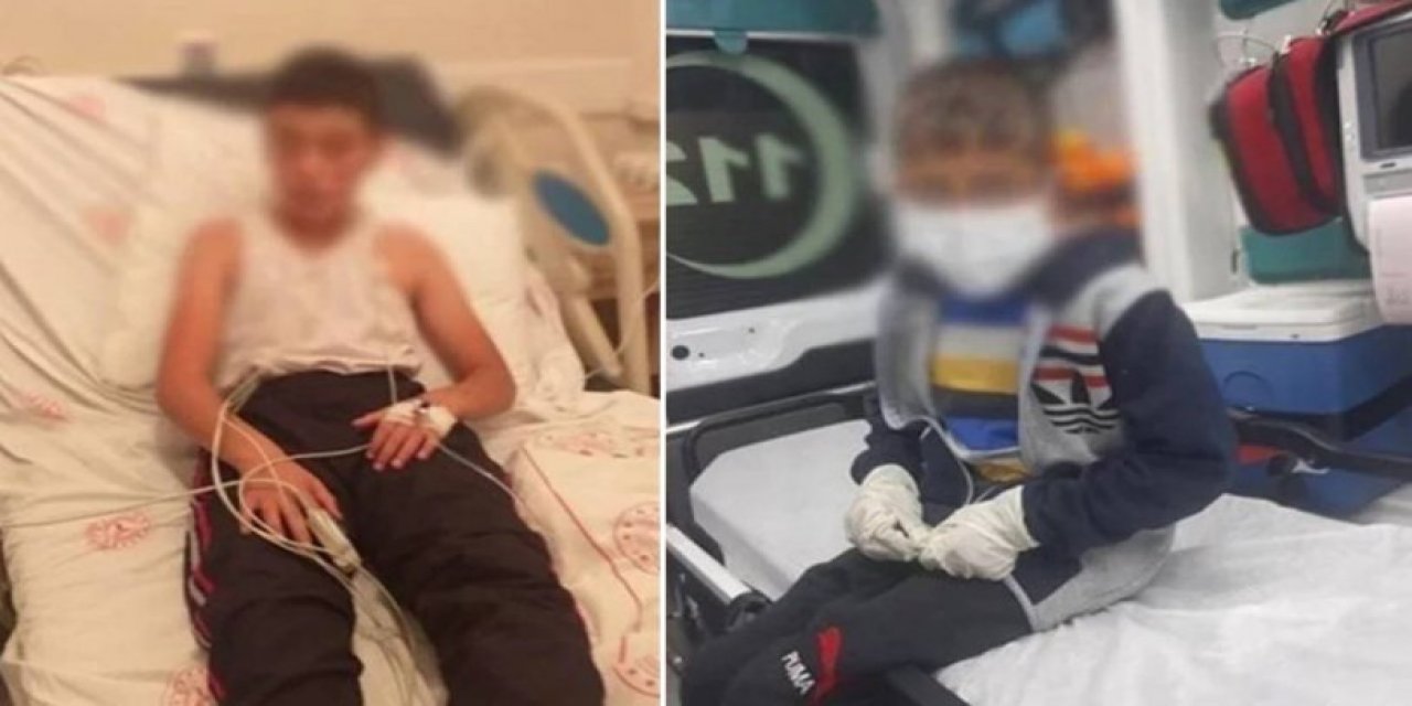 Türkiye'nin konuştuğu kuduz vakasında yeni detaylar: Babaanne, olay gününü anlattı