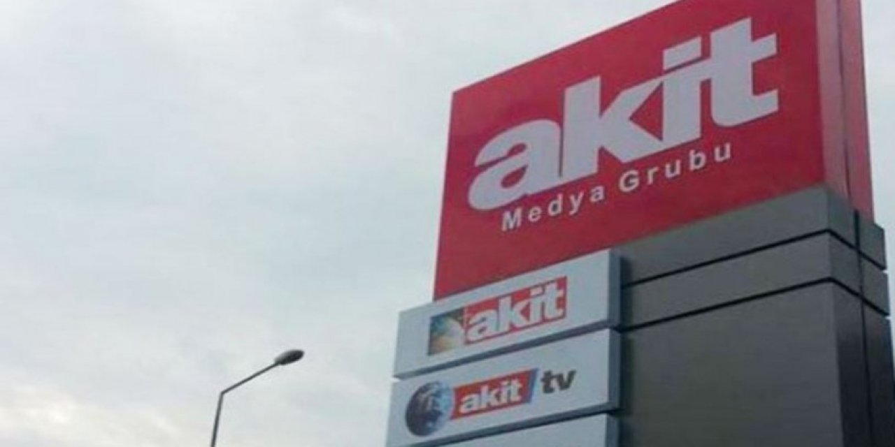 Yeni Akit önce İmamoğlu'nu hedef aldı, sonra paylaşımı sildi