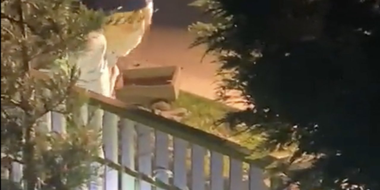 İddia: Emniyet üç gündür bahçeyi kazıyor, 'üç ceset bulundu, mafya lideri gözaltında'