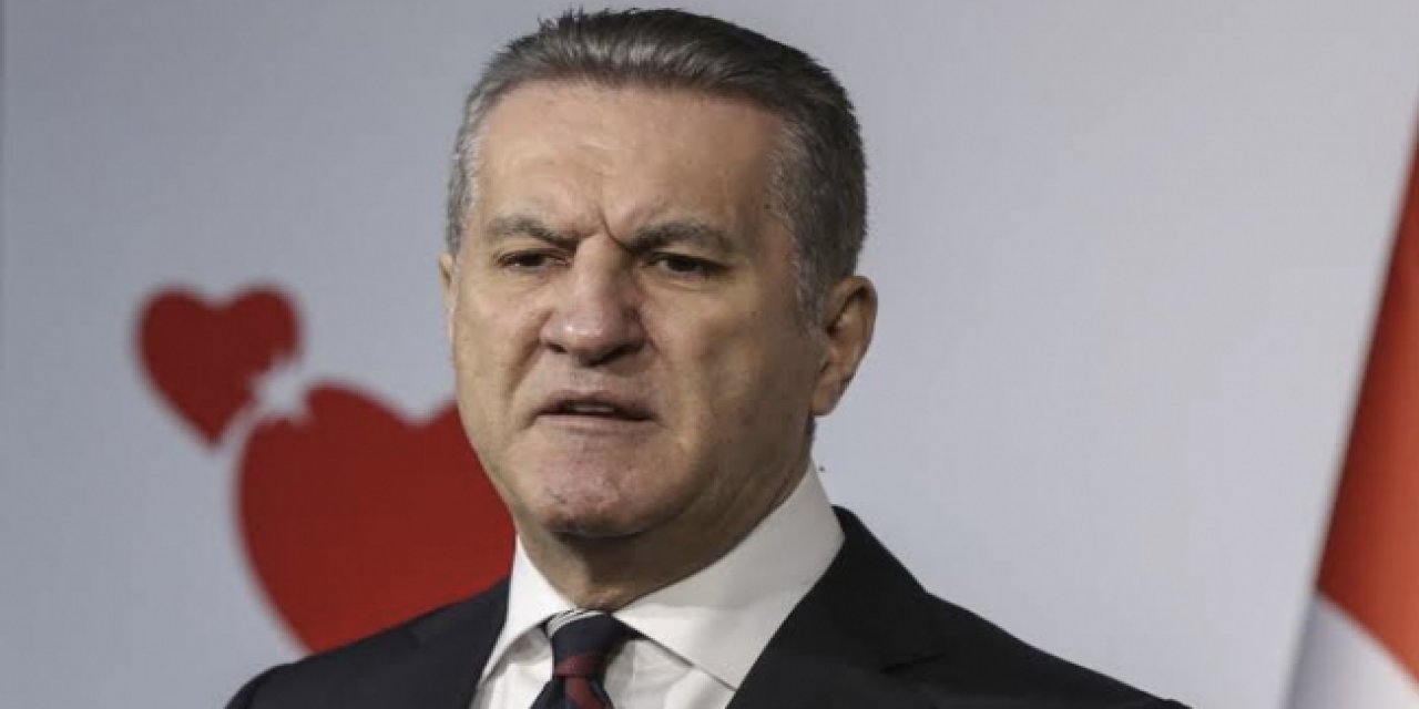 Mustafa Sarıgül'den canlı yayında dikkat çeken açıklama: 'Değişim istemenin şartı var'