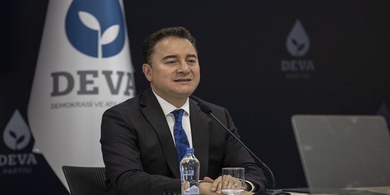 Ali Babacan: Kutlama için gerçekten son bir saat, seçimden sonra derhal kapatacağız