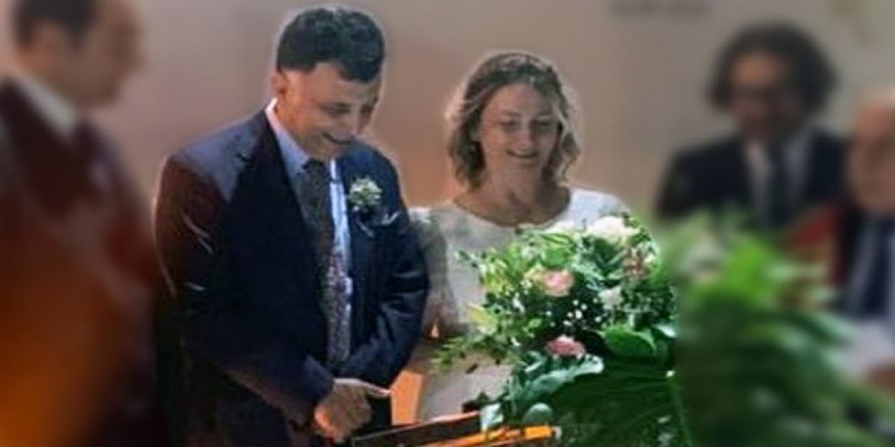 Cumhuriyet tarihine geçen uyuşturucu operasyonu: AKP'li vekilin eşine rüşvetten hapis talebi