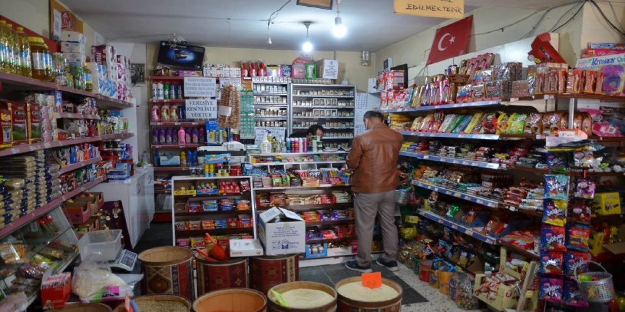 Bakkallar için yeni dönemin ayrıntıları netleşti: Tam 120 ürün!