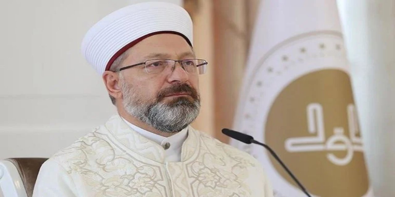 Müftüler, Diyanet'e uyarı ve eleştirilerde bulundu: ‘Cemaatleri koruyorsunuz’