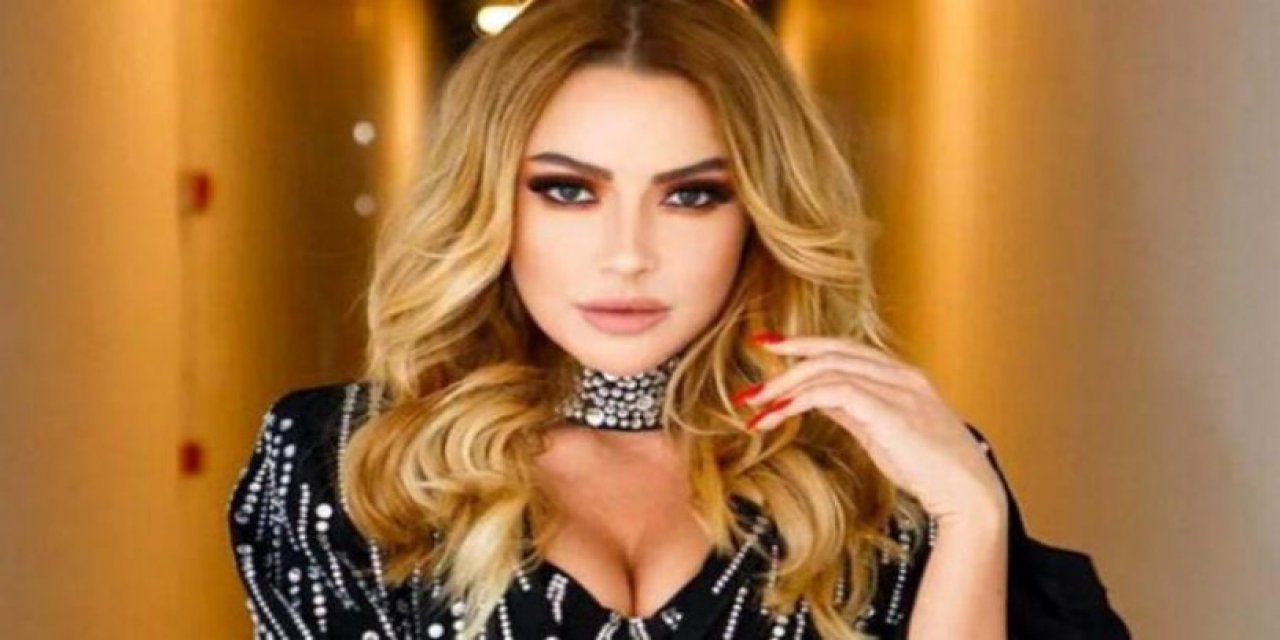Hadise: Saçlarımı 10 günde bir yıkıyorum