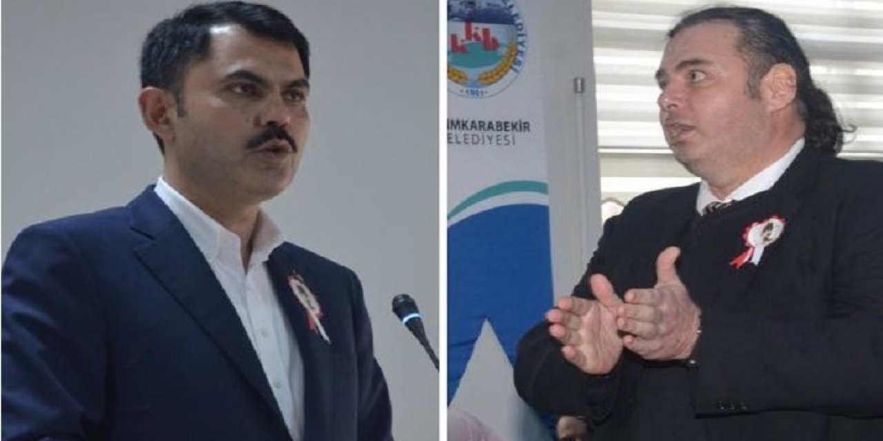 2019'da Bakan Kurum'la tartışmıştı: Kazım Karabekir'in torunundan acı haber