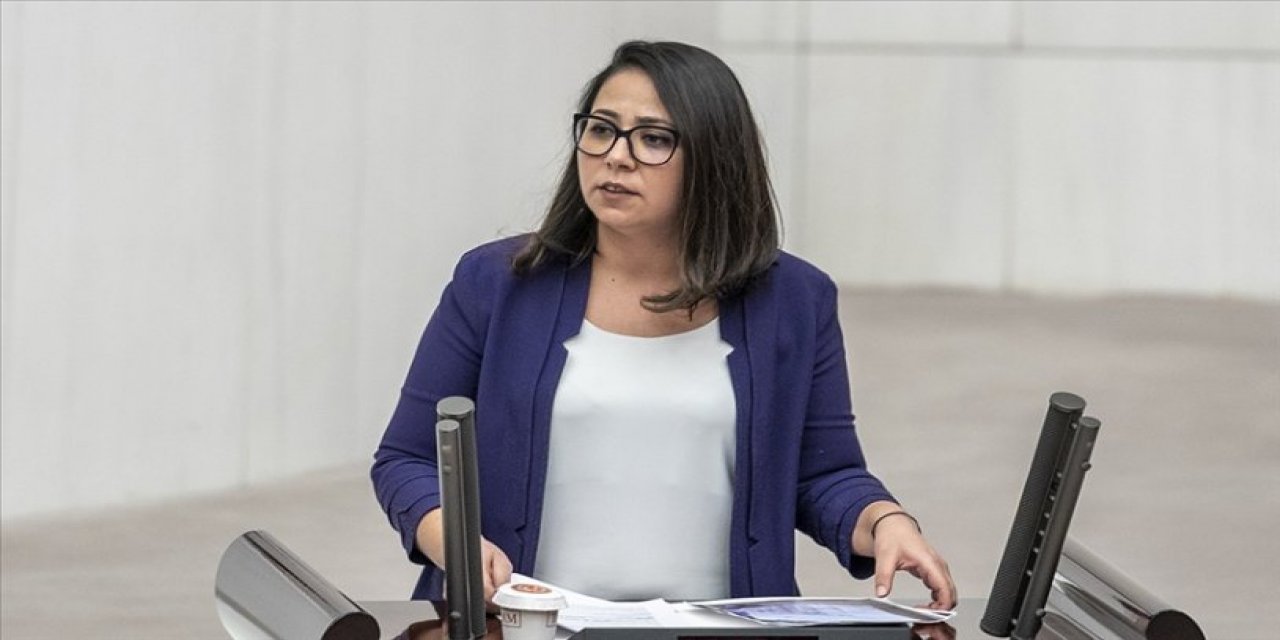 Sera Kadıgil: AKP ile değil Anayasa yapmak, metrobüs durağında bile yan yana gelmeyiz!