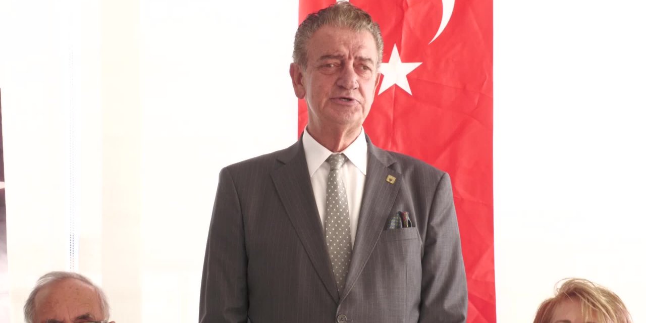 ADD Genel Başkanı Bozkurt: "Biz, yeniden kimsesizlerin kimsesi olacak bir cumhuriyet istiyoruz"