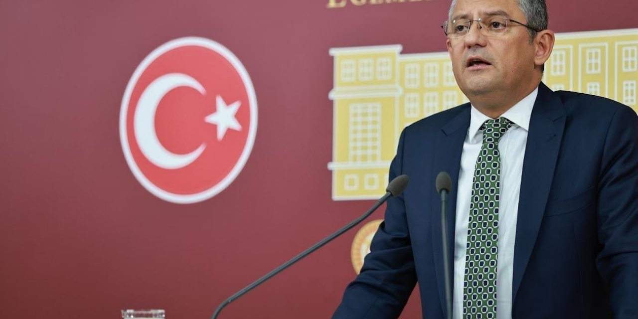 CHP'de 'Genel başkan Özgür Özel, cumhurbaşkanı adayı Ekrem İmamoğlu olsun' iddiası