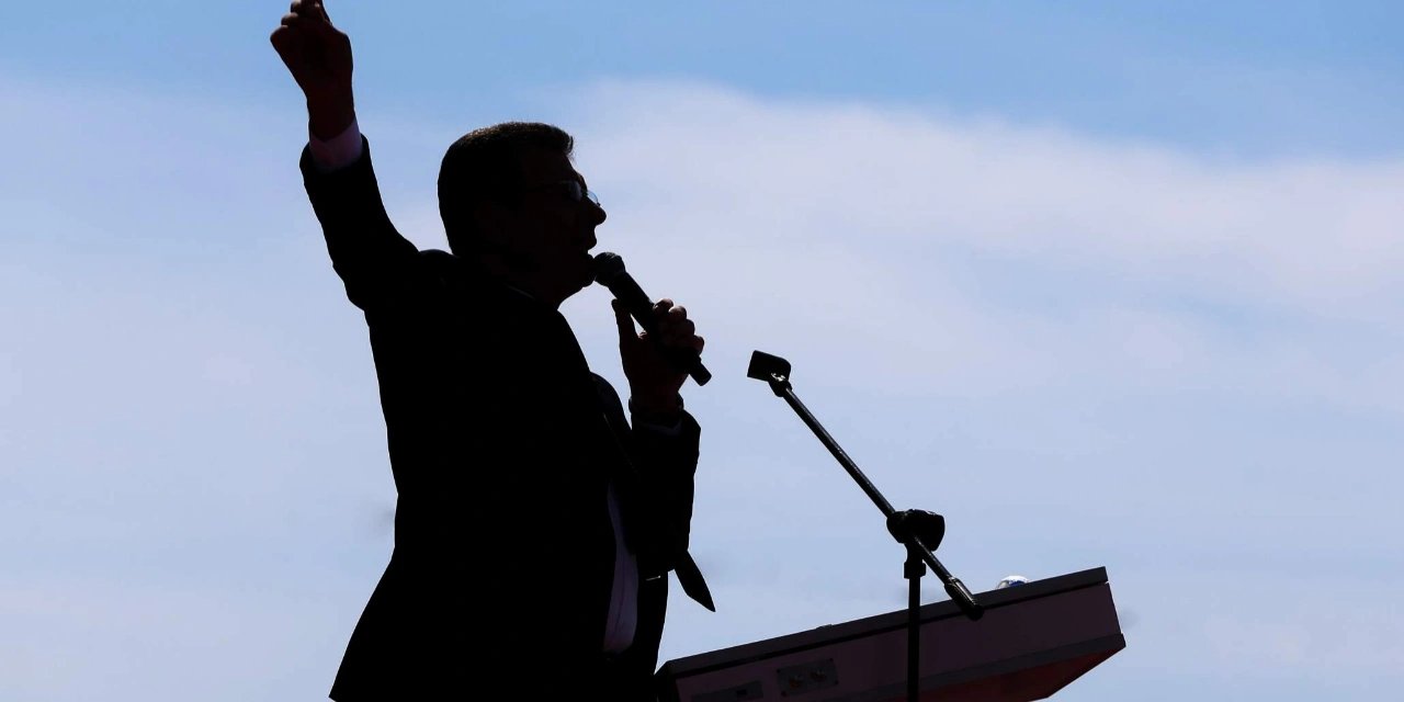 Ekrem İmamoğlu'ndan 11 Kasım davasına ilişkin çok konuşulacak iddia: 'Hakime 'ceza ver terfi ol' dendi mi?'