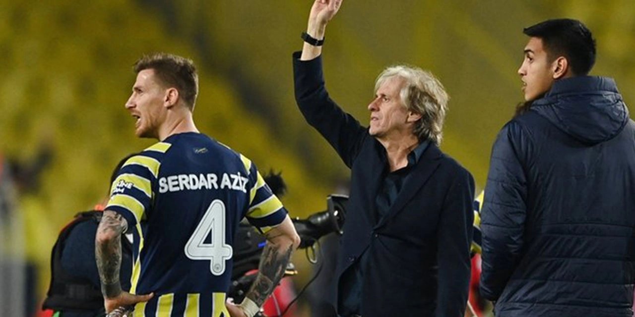 Fenerbahçe'de 'Jesus' çağı: İstatistikler dikkat çekiyor