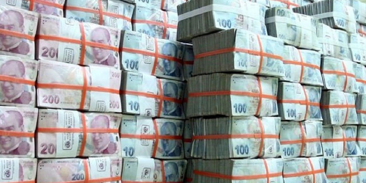 AKP taşınmazları satmaya devam ediyor: 882,9 milyon TL