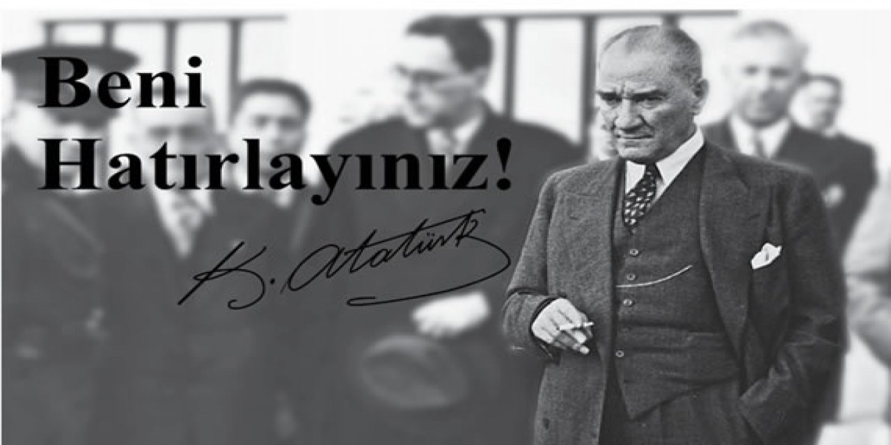 Naim Babüroğlu yazdı: Tarihin Kıskandığı Lider'in Hüzünlü Vedası -1-