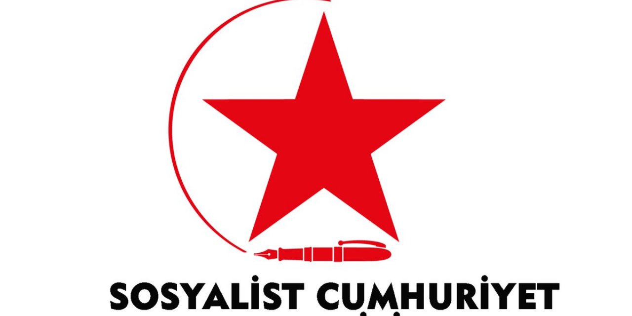 Sosyalist Cumhuriyet Partisi’nin 10 Kasım mesajı: Atatürk, En Büyük Esin Ve Güç Kaynağımızdır!