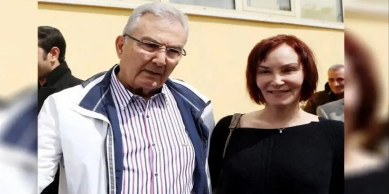 Aslı Baykal: CHP gayri milli bir pozisyona geldi, savruluyor