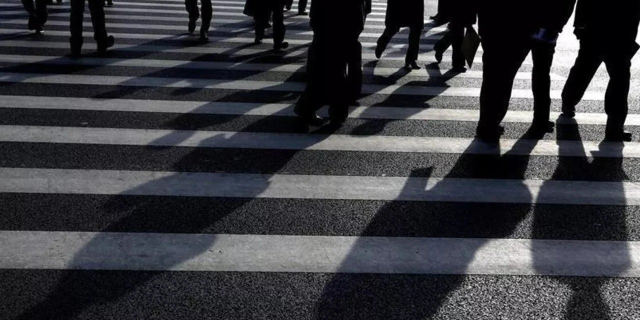 TÜİK açıkladı: İşsizlik yeniden çift haneye çıktı!