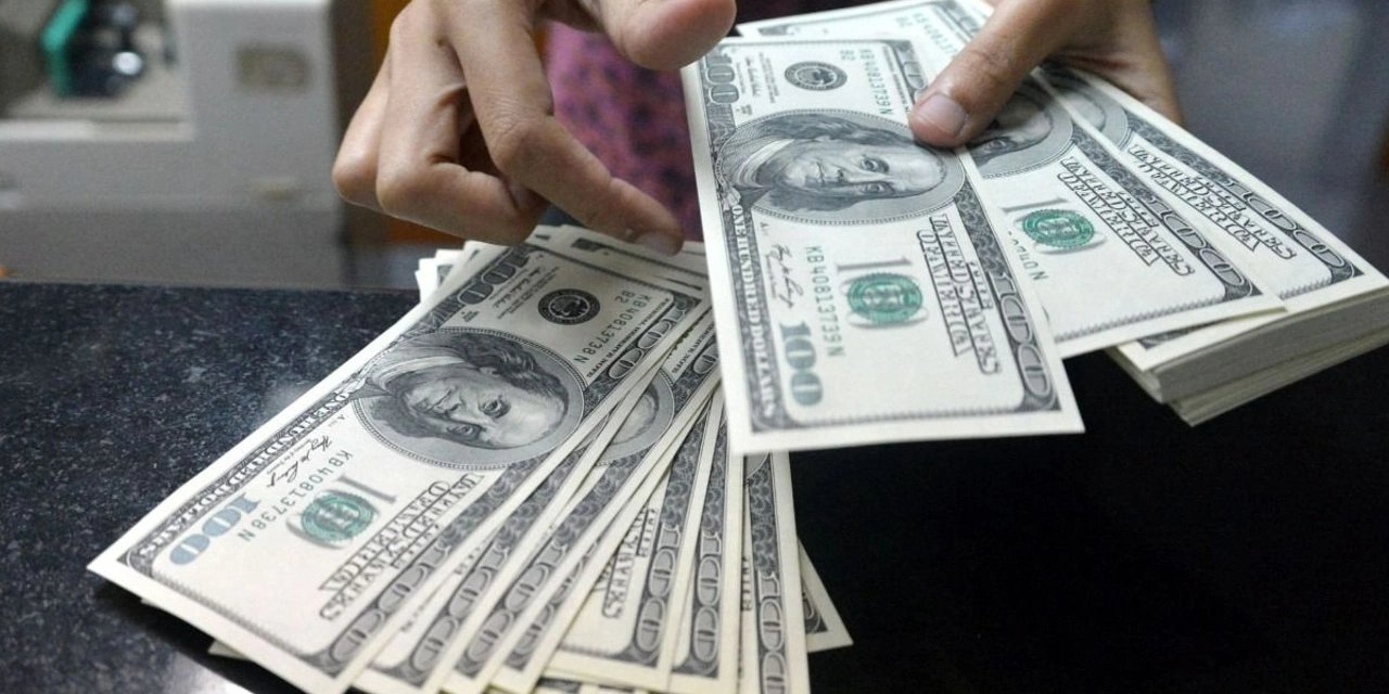 Gözler ABD'ye çevrildi: Dolarda dalgalı seyir sürüyor!