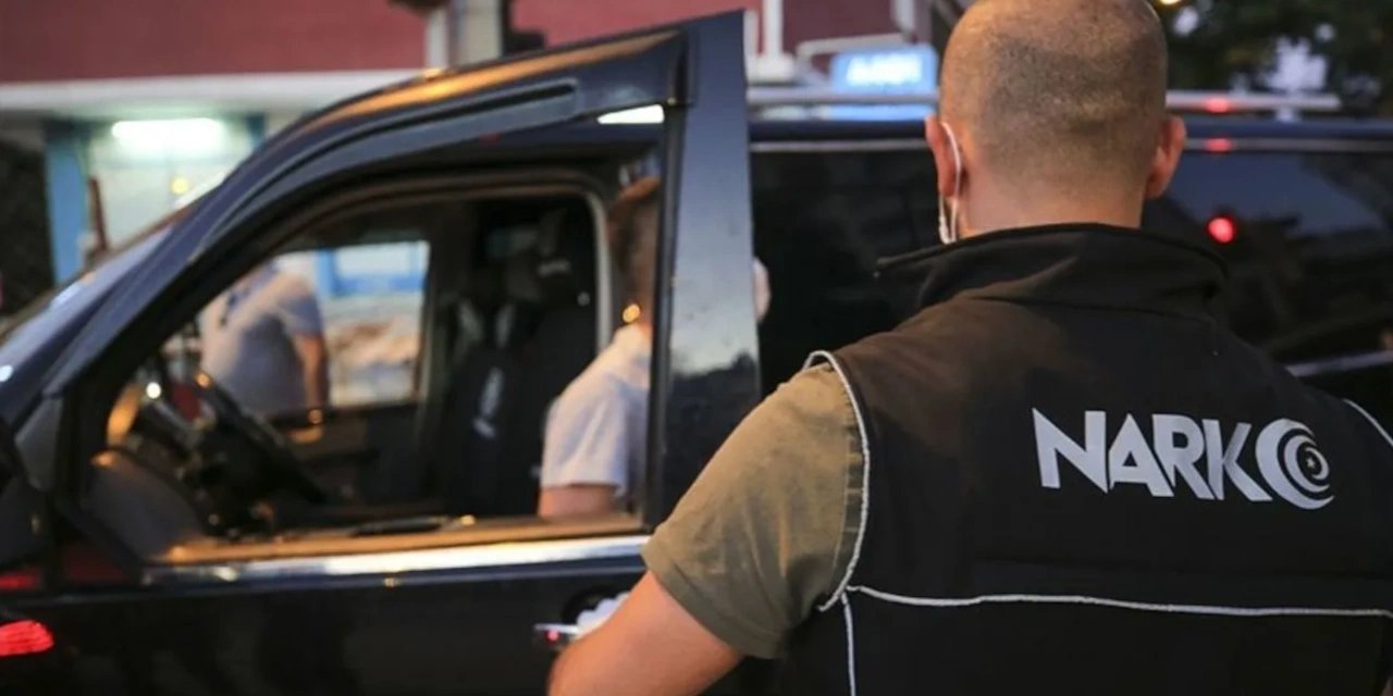 AKP için 'uyuşturucu raporu' hazırlamıştı: 'Göz boyadılar'