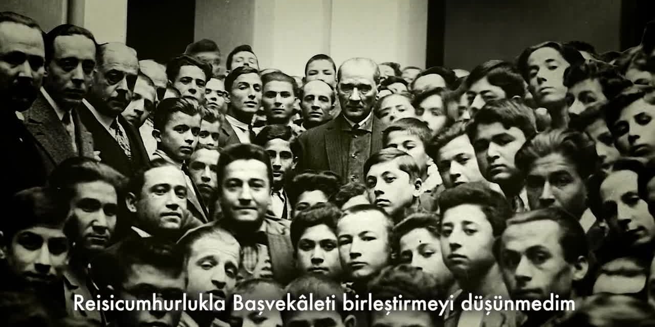 Kılıçdaroğlu’ndan “10 Kasım” mesajı: “Sözün sözümüz, yolun yolumuzdur”