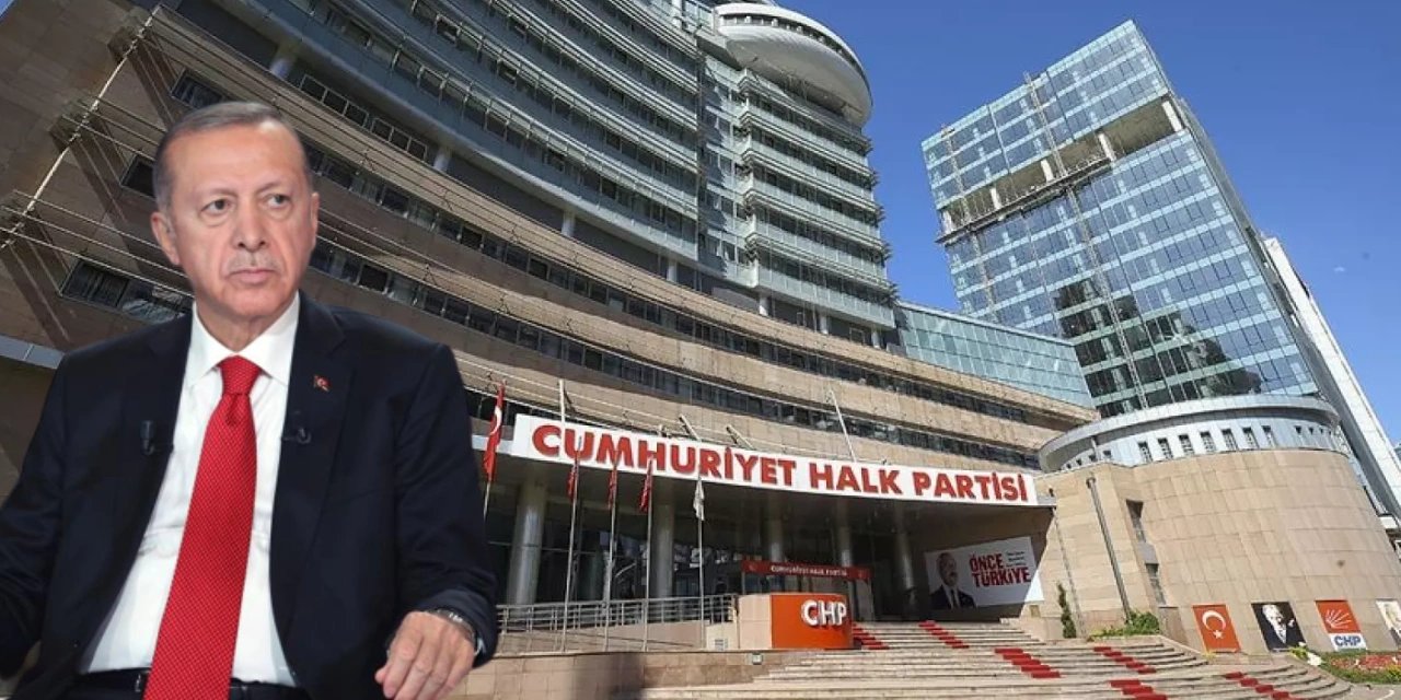 Erdoğan istedi, savcılık yerine getirdi: CHP’li 3 vekil hakkında yeni fezleke