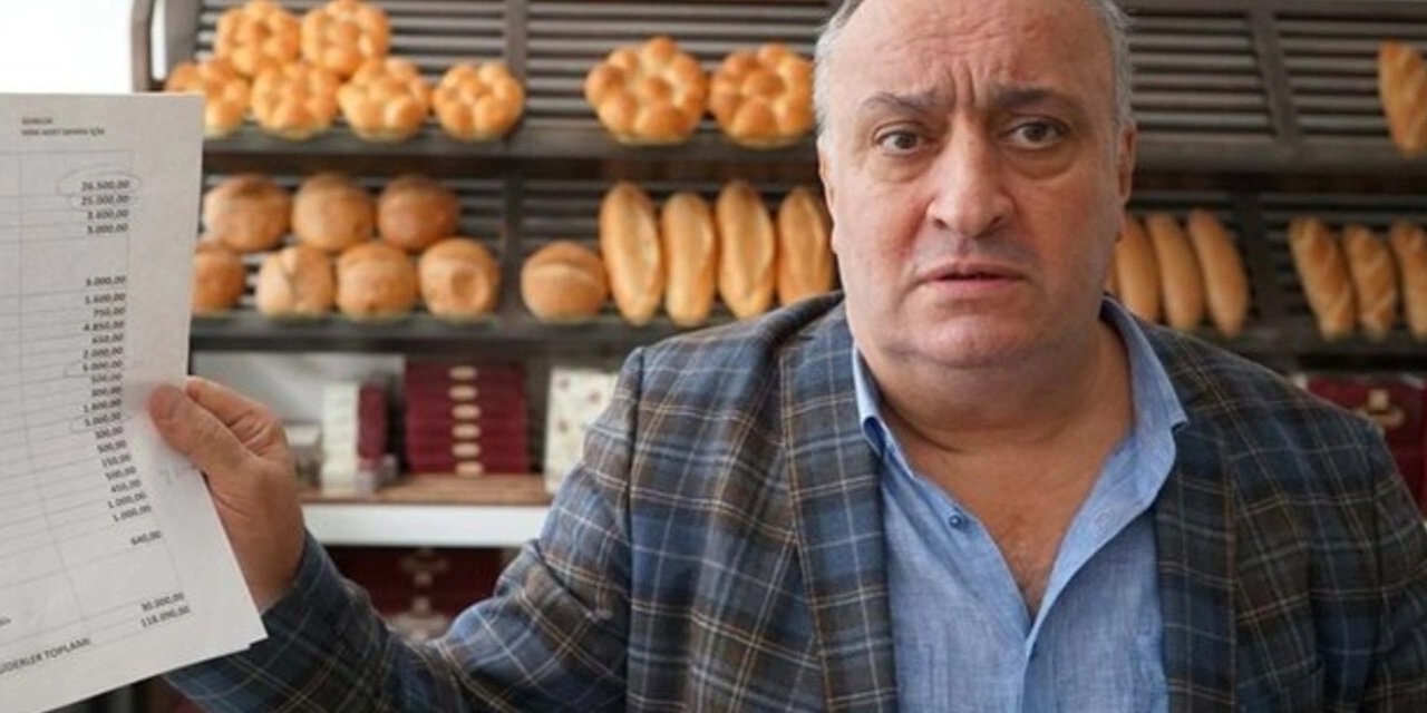 Tutuklanan Cihan Kolivar: 'Silivri soğuk diyorlar, ama hiç soğuk değil'