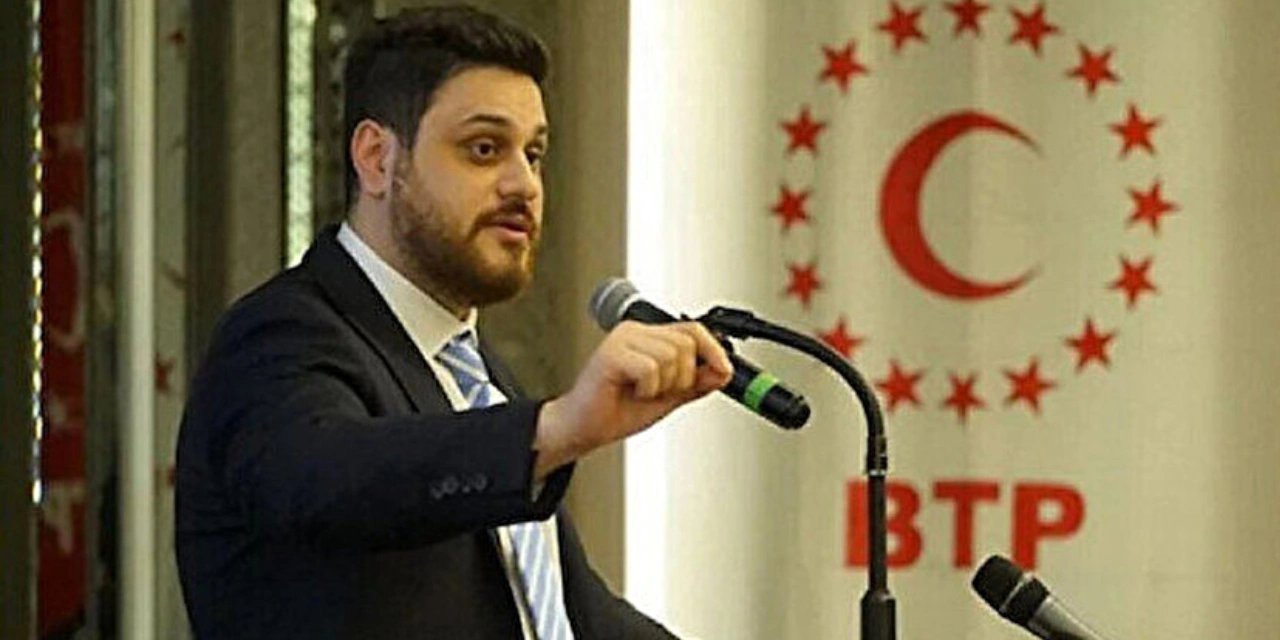 Hüseyin Baş: Atılı Masa’ya girmem istenmiyorsa söylensin