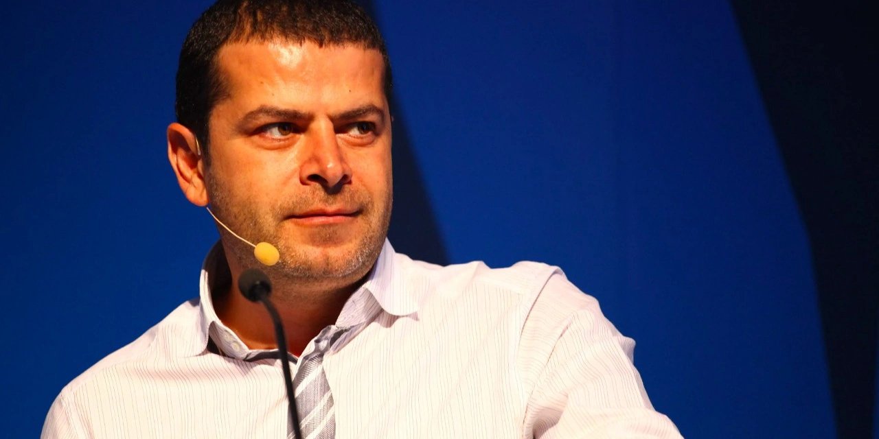 Faruk Bildirici'den Cüneyt Özdemir'in Youtube kanalında yayımlanan videoya tepki