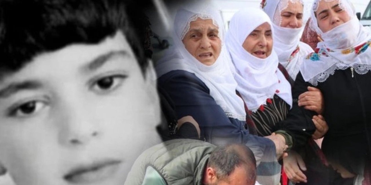 Kuduzdan yaşamını yitiren Mustafa'nın babası konuştu