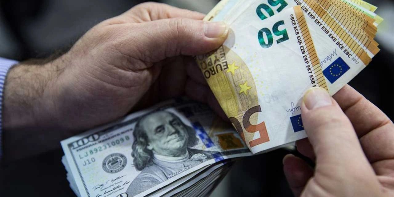 Piyasalarda ABD fırtınası: Euro'da rekor, dolarda düşüş!