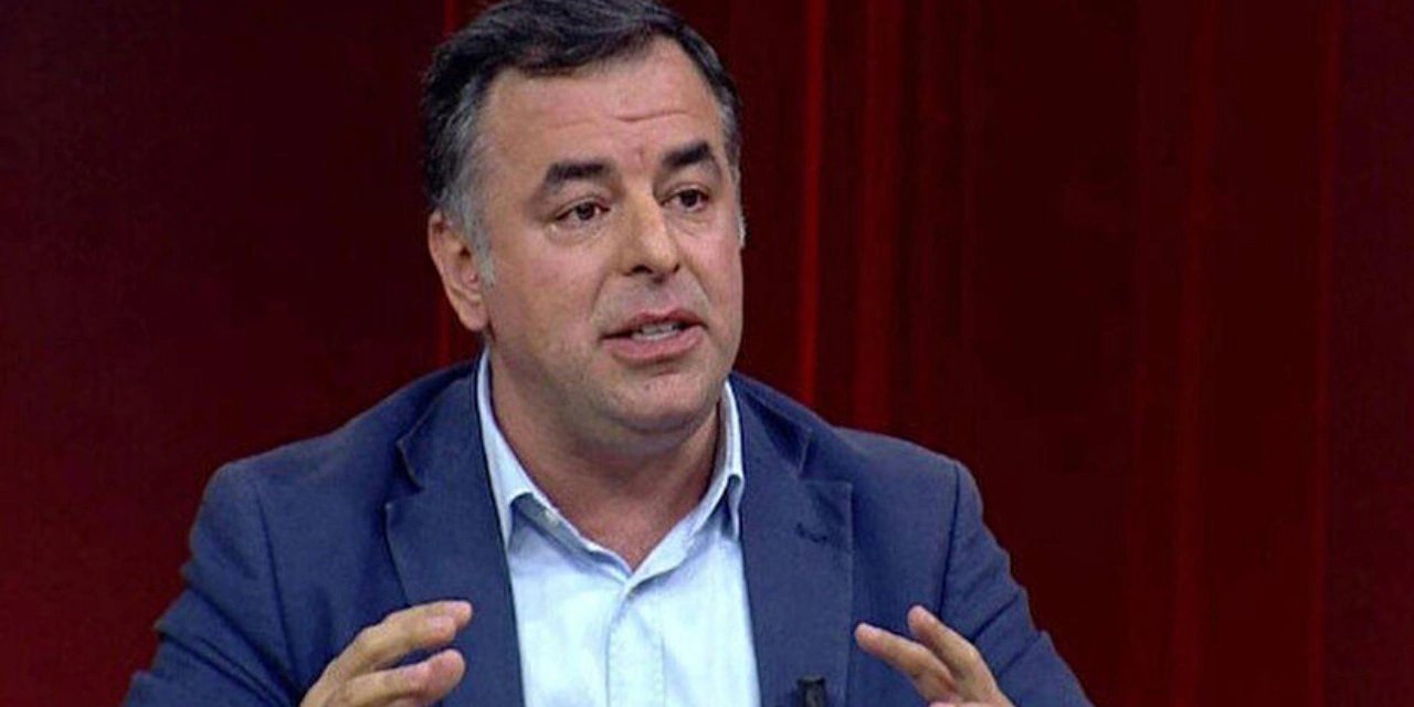 Barış Yarkadaş 'Mansur Yavaş' iddiasını tekrarladı: 'Toplantıya katılanların isimlerini söylerim'