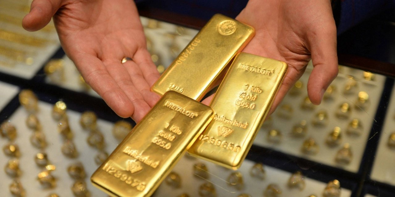 Altın bozduracak olanlara dikkat çeken uyarı: 'Baskı bitti, uçuş başladı!'