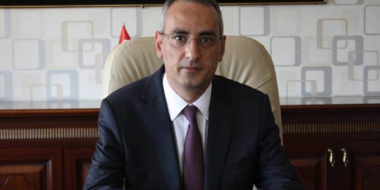 İntihar girişimi sonrası ağır yaralanan Kaymakam Alparslan Kılıç hayatını kaybetti