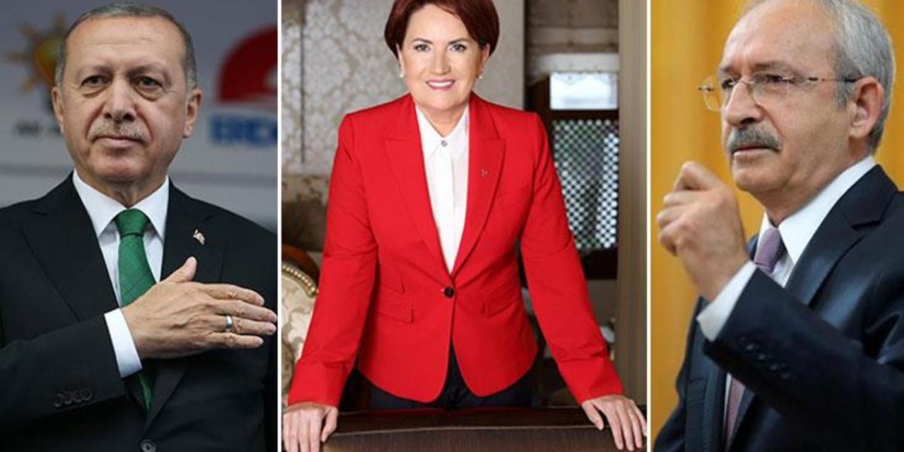 İYİ Parti'li isimden flaş adaylık açıklaması: "Biz çok bastırıyoruz, sonuna kadar sürdüreceğiz"