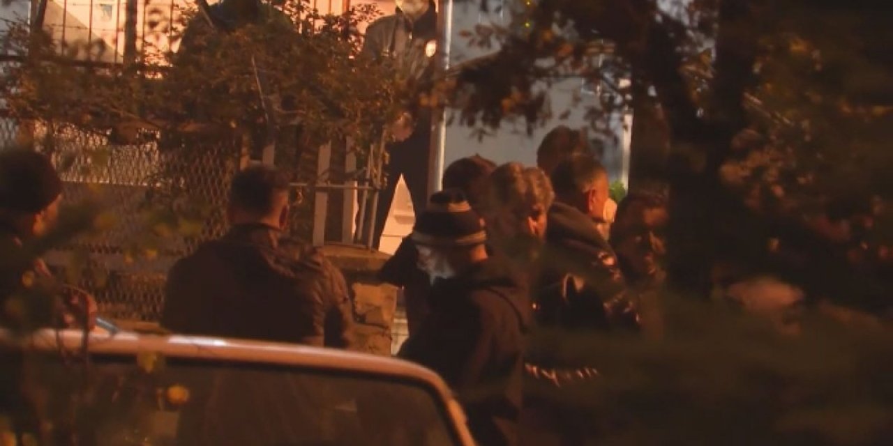 Ankara’da dehşet! Evden 5 ceset çıktı