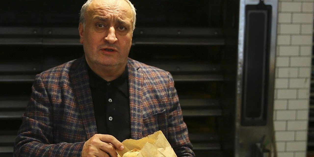 Cihan Kolivar'dan 'Silivri soğuk değil' açıklaması: Ağzımdan çıkmış gibi servis edildi