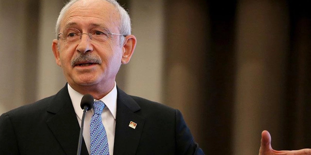AKP'li isimden Kılıçdaroğlu'na 'sizin samimiyetinize güveniyoruz'