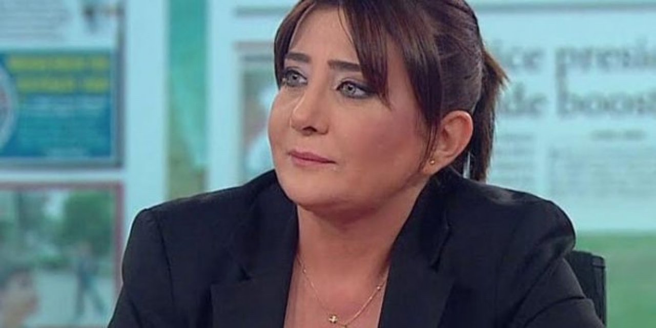 Sevilay Yılman test skandalının yaşandığı hastaneyi açıkladı! 'Gördüğümde inanamadım'