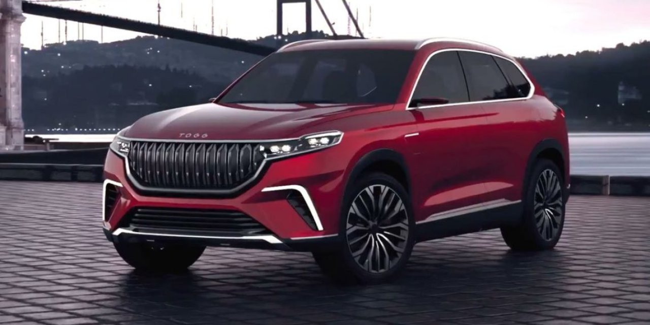 TOGG için ön sipariş açıklaması: ”Süreç başlamadı, Cumhurbaşkanı Erdoğan’ın ön siparişi dışında sipariş almıyoruz”