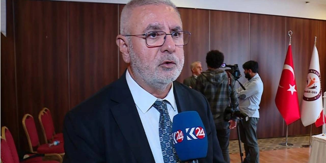 AKP'li Mehmet Metiner: Yeni bir çözüm sürecinin başlatılmasını zorunlu görüyoruz