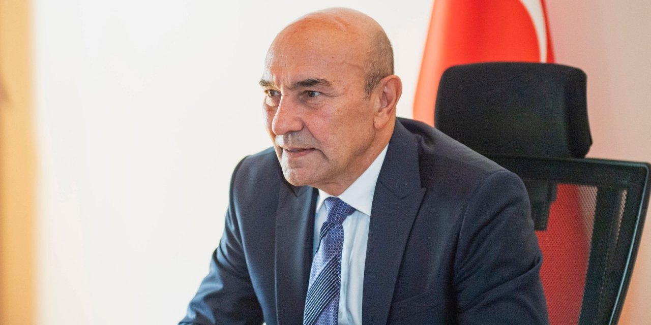 TUNÇ SOYER: TERÖRDEN FAYDA UMANLAR ASLA AMACINA ULAŞAMAYACAK. HER TÜRLÜ TERÖR EYLEMİNİ LANETLİYORUM