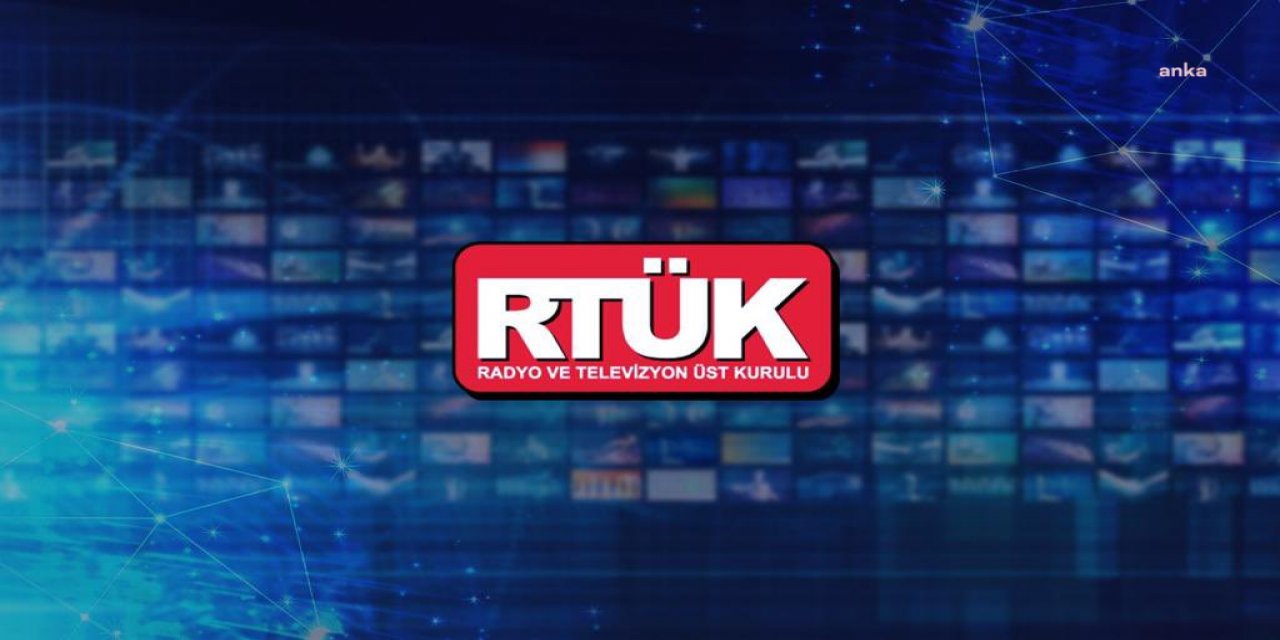 RTÜK: İSTANBUL’DAKİ PATLAMAYA İLİŞKİN YAYIN YASAĞI GETİRİLMİŞTİR