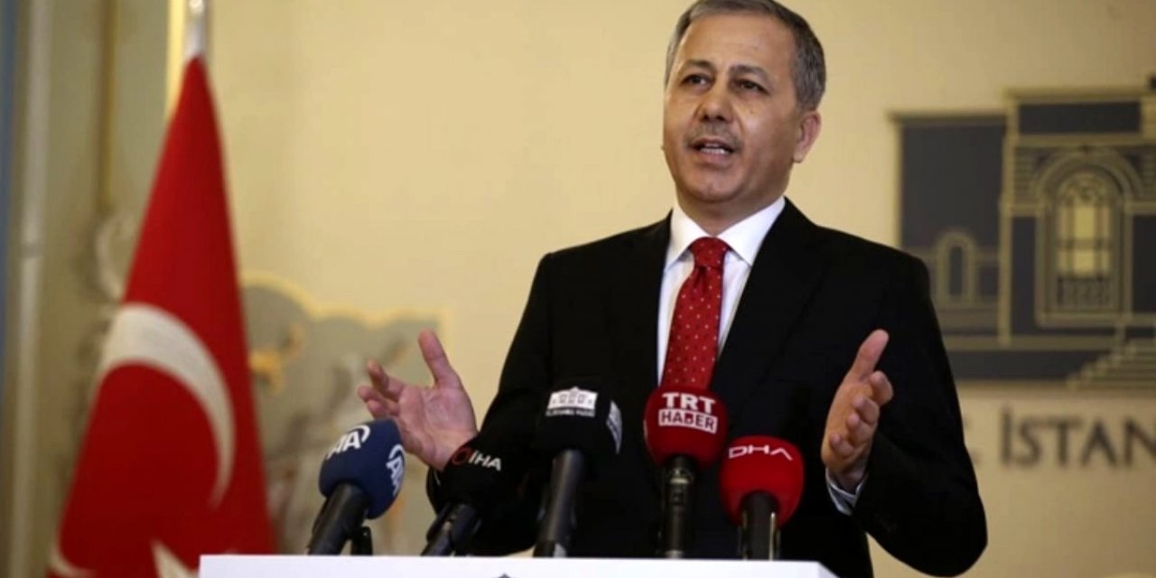 İSTANBUL VALİSİ YERLİKAYA: “31 YARALIMIZIN TEDAVİSİ HALEN DEVAM ETMEKTEDİR. YOĞUN BAKIMDA TEDAVİ GÖREN 5 YARALIMIZDAN 2’SİNİN DURUMU CİDDİYETİNİ KORUMAKTADIR”