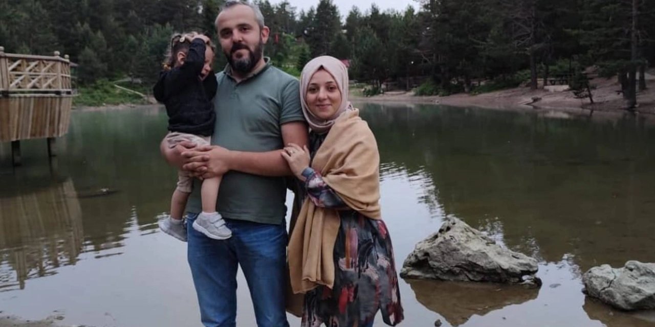 Patlamada hayatını kaybeden Topkara ailesinden geriye 2 yaşındaki Eliz kaldı