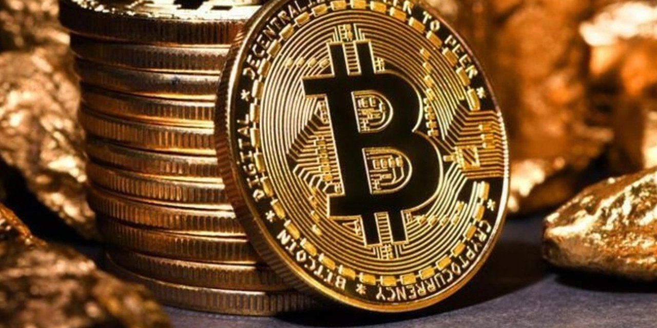 Kripto para piyasasında çöküş sürüyor: Bitcoin 16 bin doların altına indi