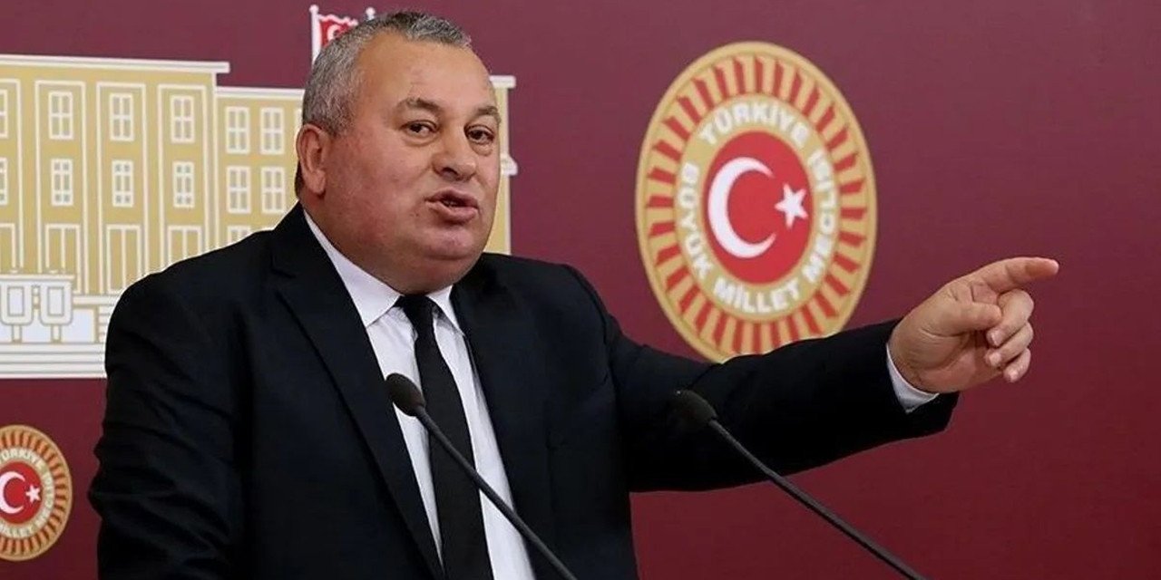 Cemal Enginyurt'tan sert çıkış: "Sedat Peker’deki adamlığın onda biri sizde yok"