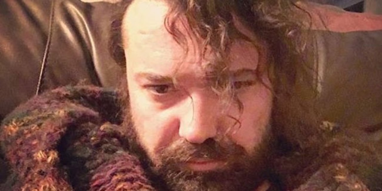 Halil Sezai'nin yaşlı adamı dövdüğü görüntüler ortaya çıktı
