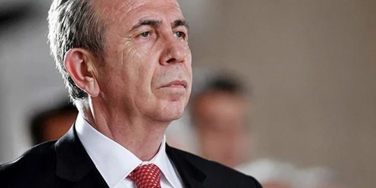 Mansur Yavaş'tan sert tepki: Lanet olsun!