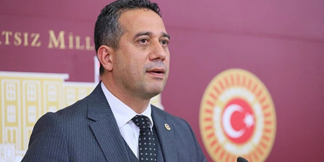 CHP'li Başarır: Ben ‘Yazıklar olsun’ dedim, hakim de ‘Defolun yürüyün’ dedi