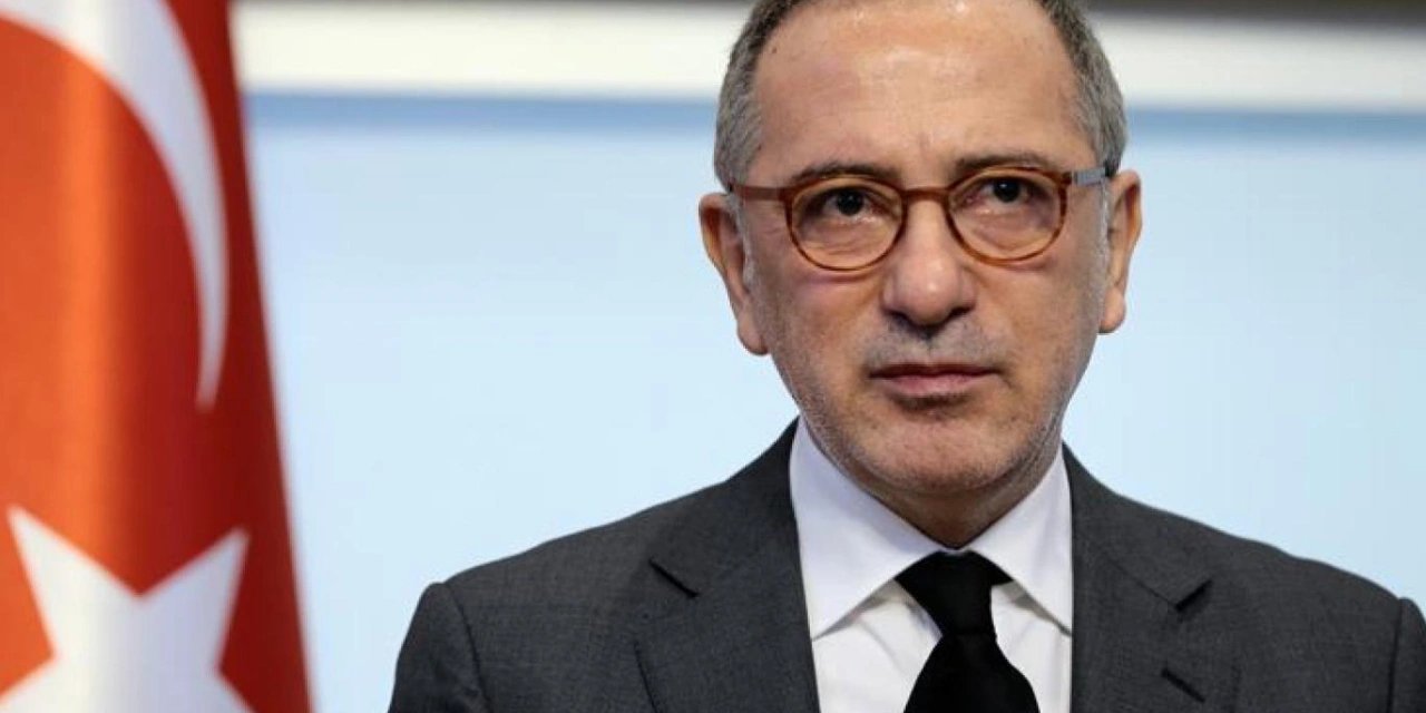 Fatih Altaylı: Birkaç ay önce yazmıştım, başladı